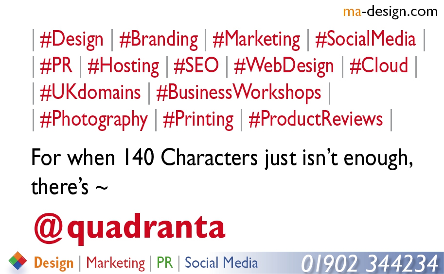Our most recent Facebook OpenGraph Advert