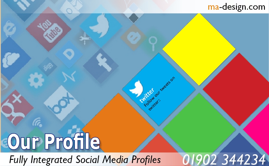 Our most recent twitter Card